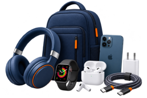 Accessories