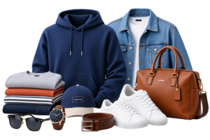 Clothing