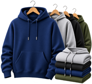 Hoodies